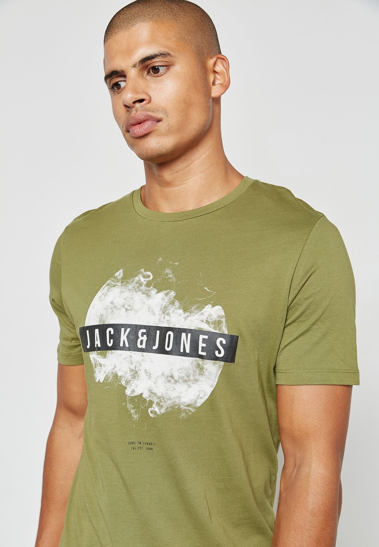 Jack & Jones Khaki